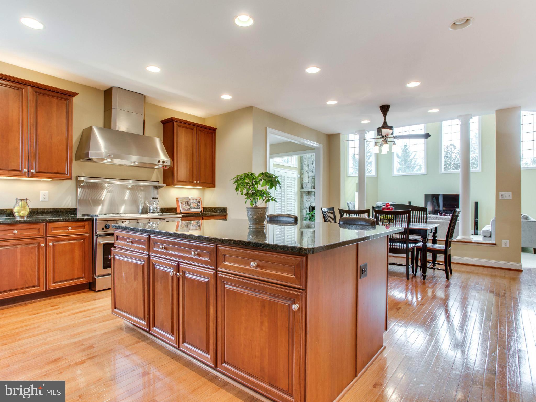 OAK HILL RESERVE - Residential