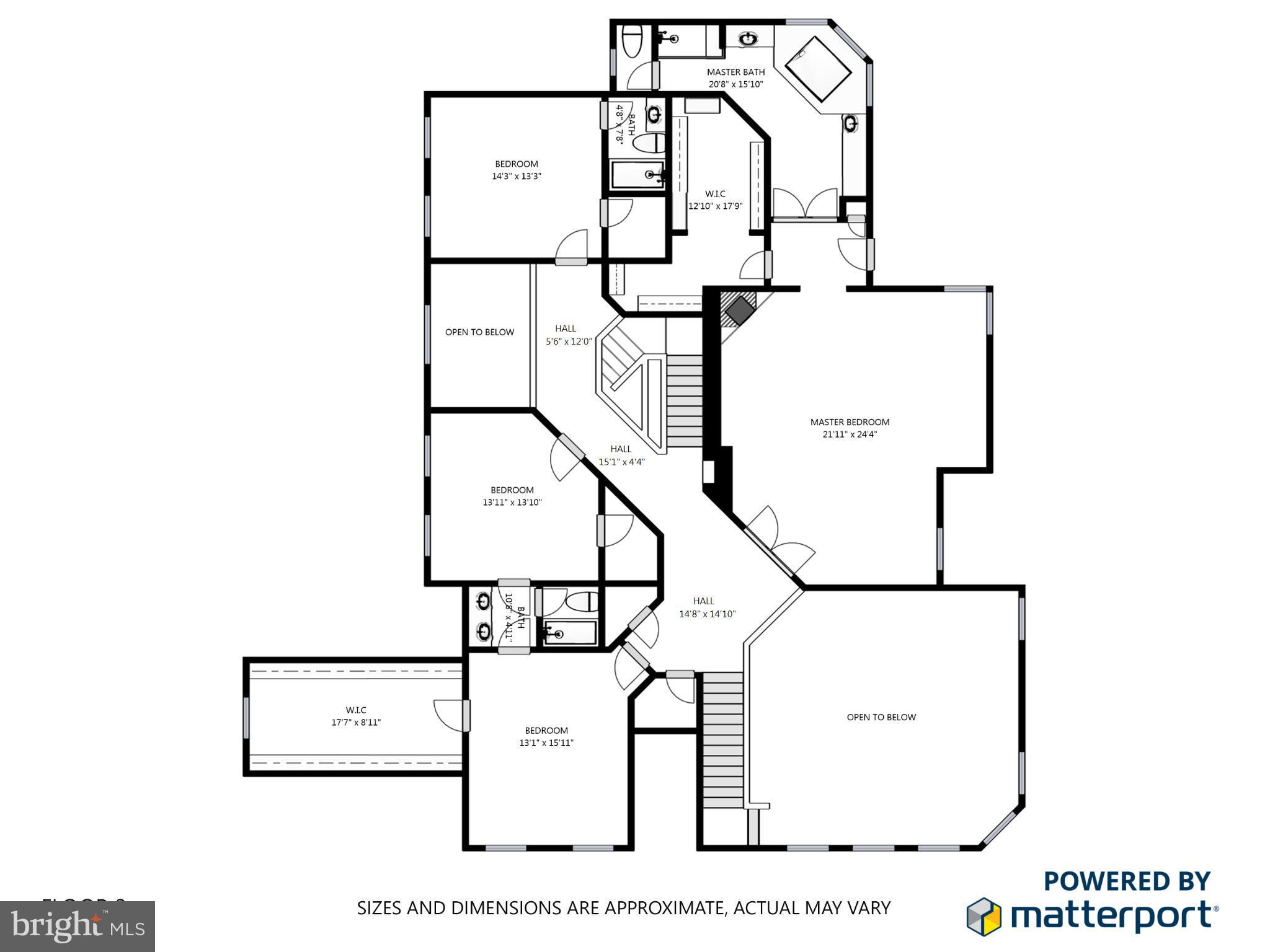 OAK HILL RESERVE - Residential