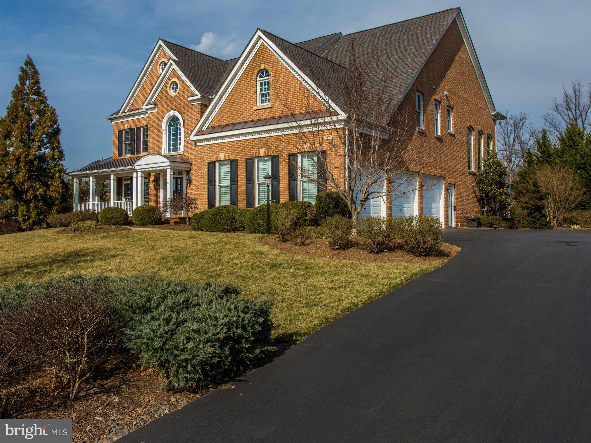 OAK HILL RESERVE - Residential