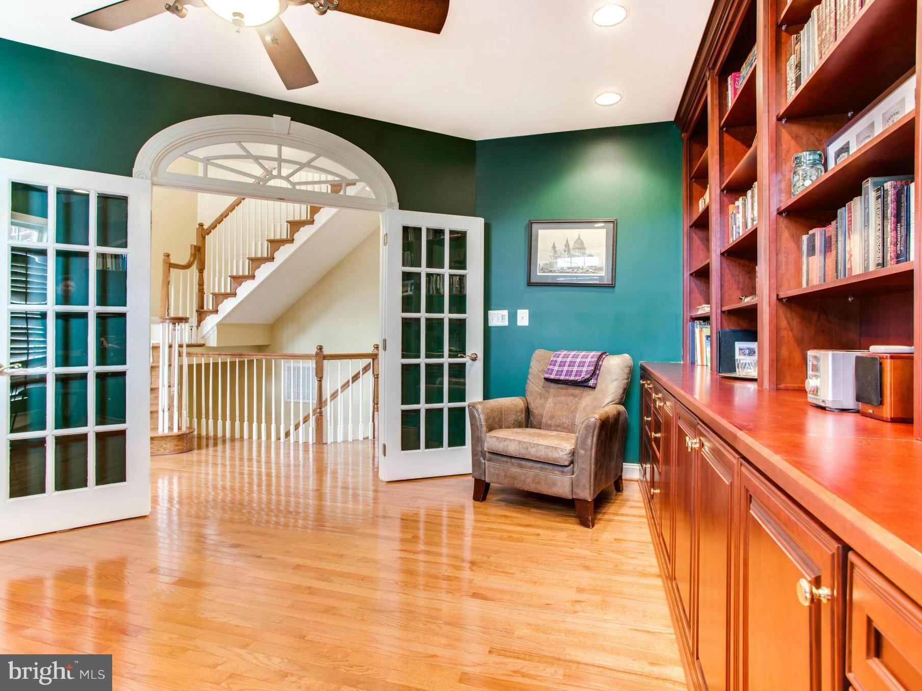 OAK HILL RESERVE - Residential