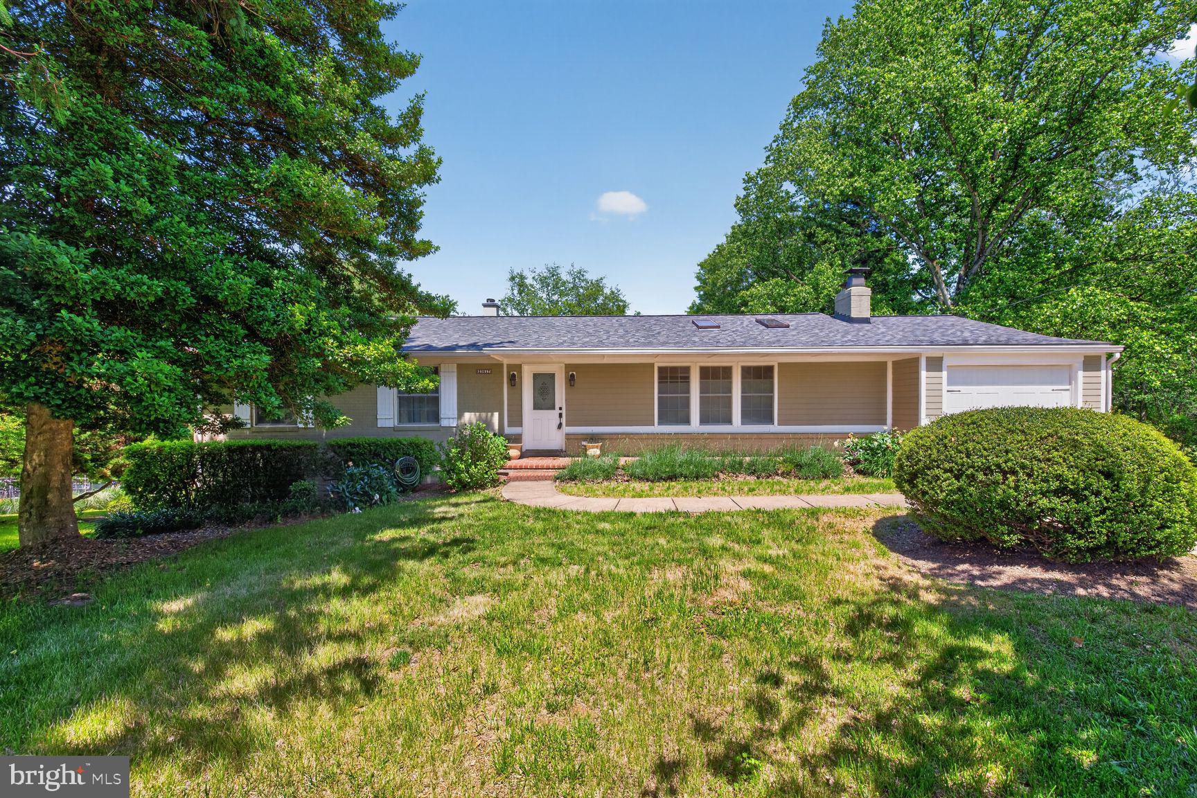 23017 TIMBER CREEK LANE