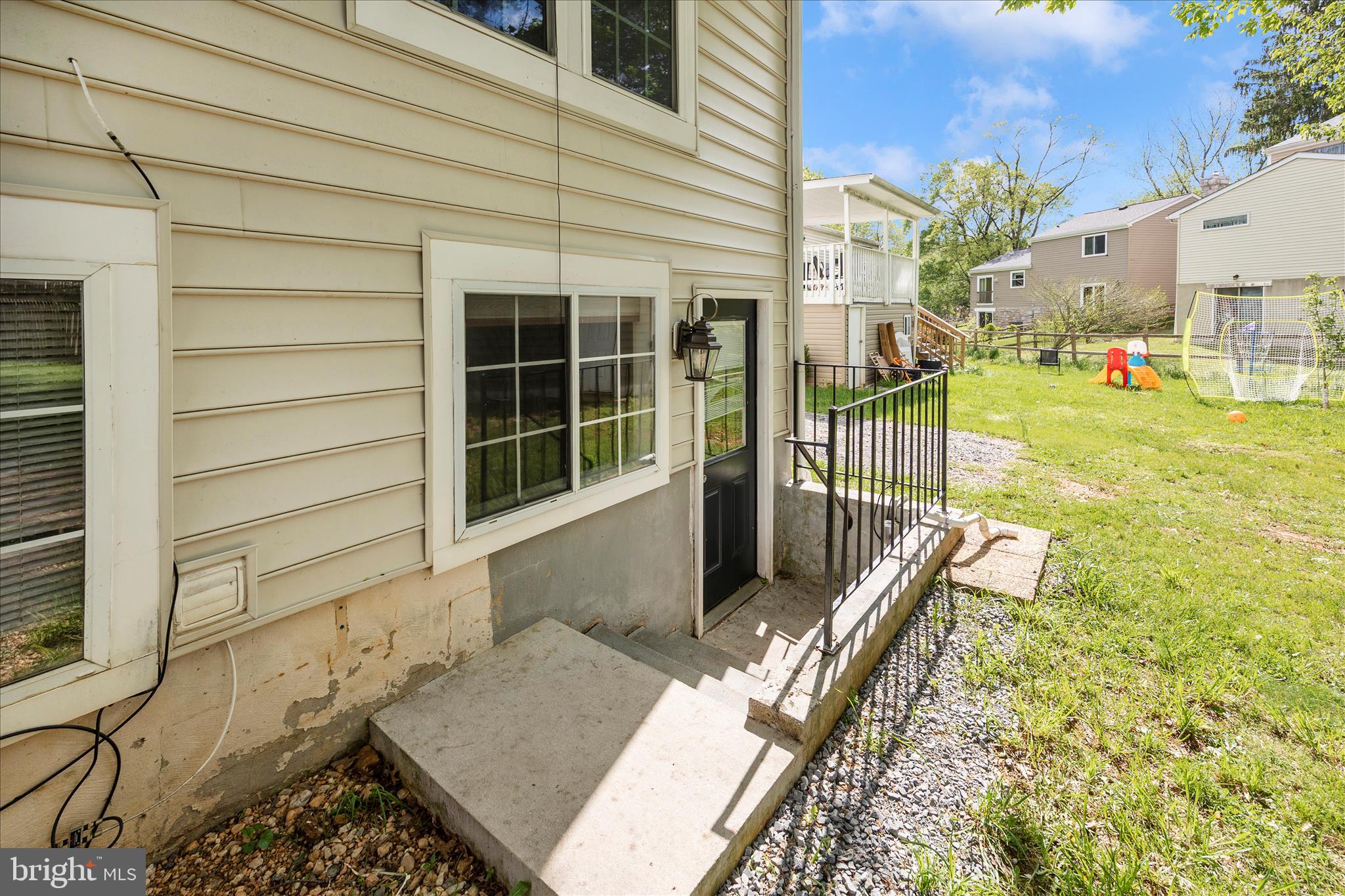 STONEGATE FARMS - Residential