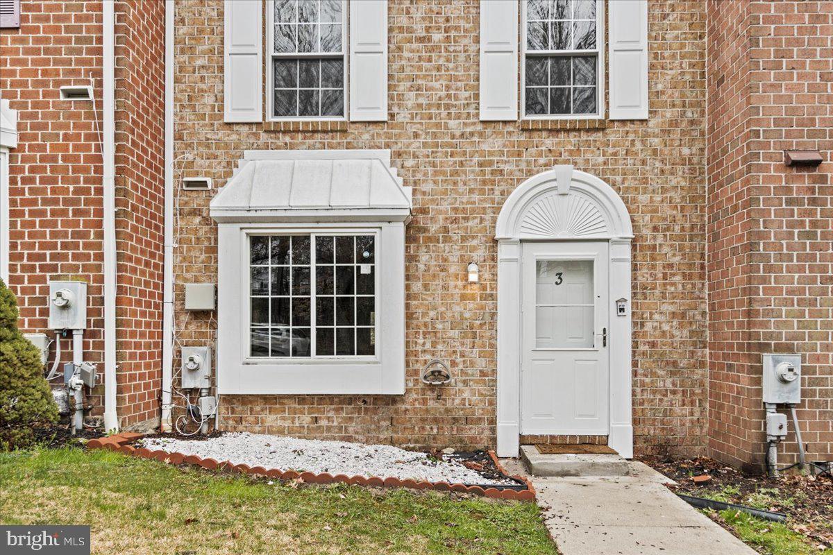 ELLICOTT MILLS - Residential