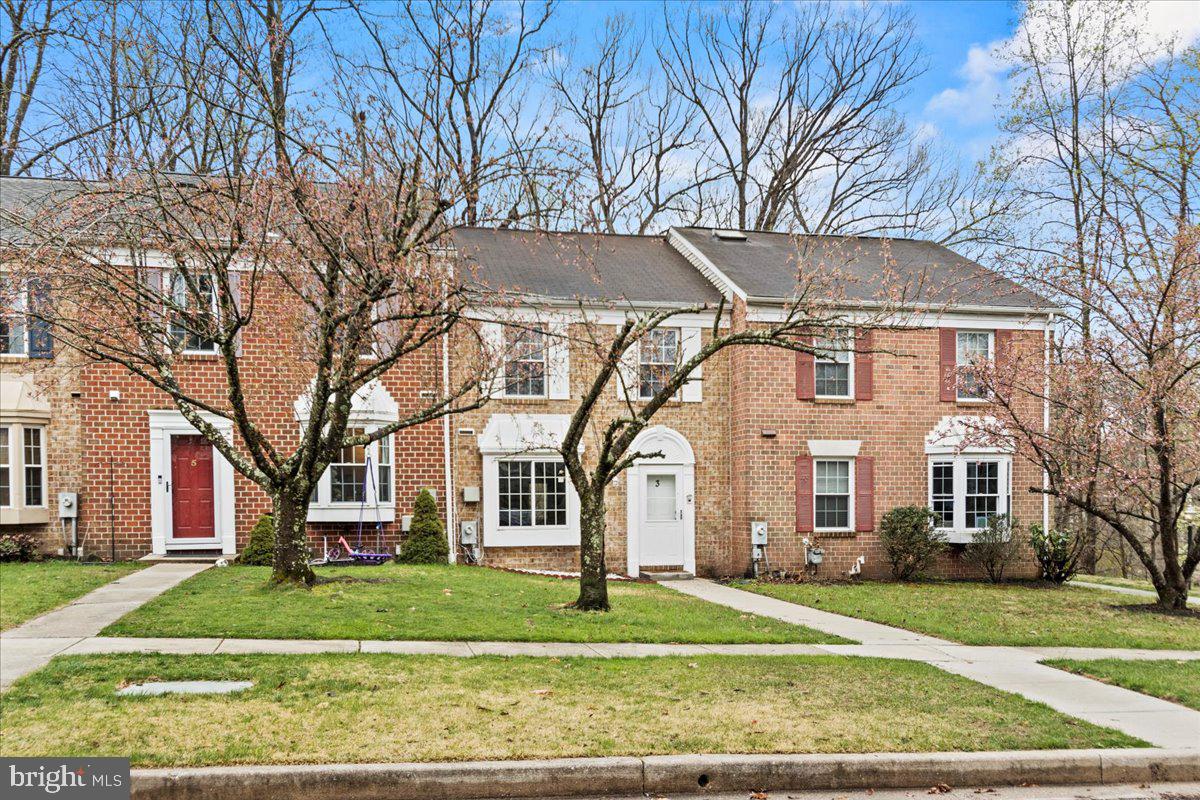 ELLICOTT MILLS - Residential