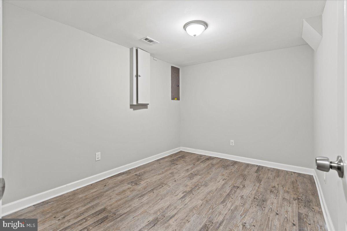 ELLICOTT MILLS - Residential