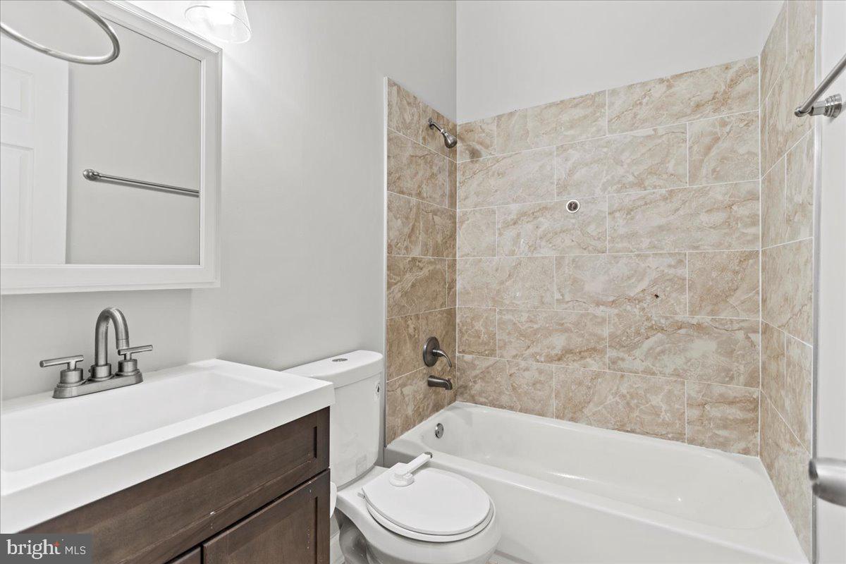 ELLICOTT MILLS - Residential