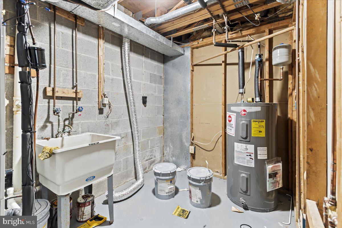 ELLICOTT MILLS - Residential