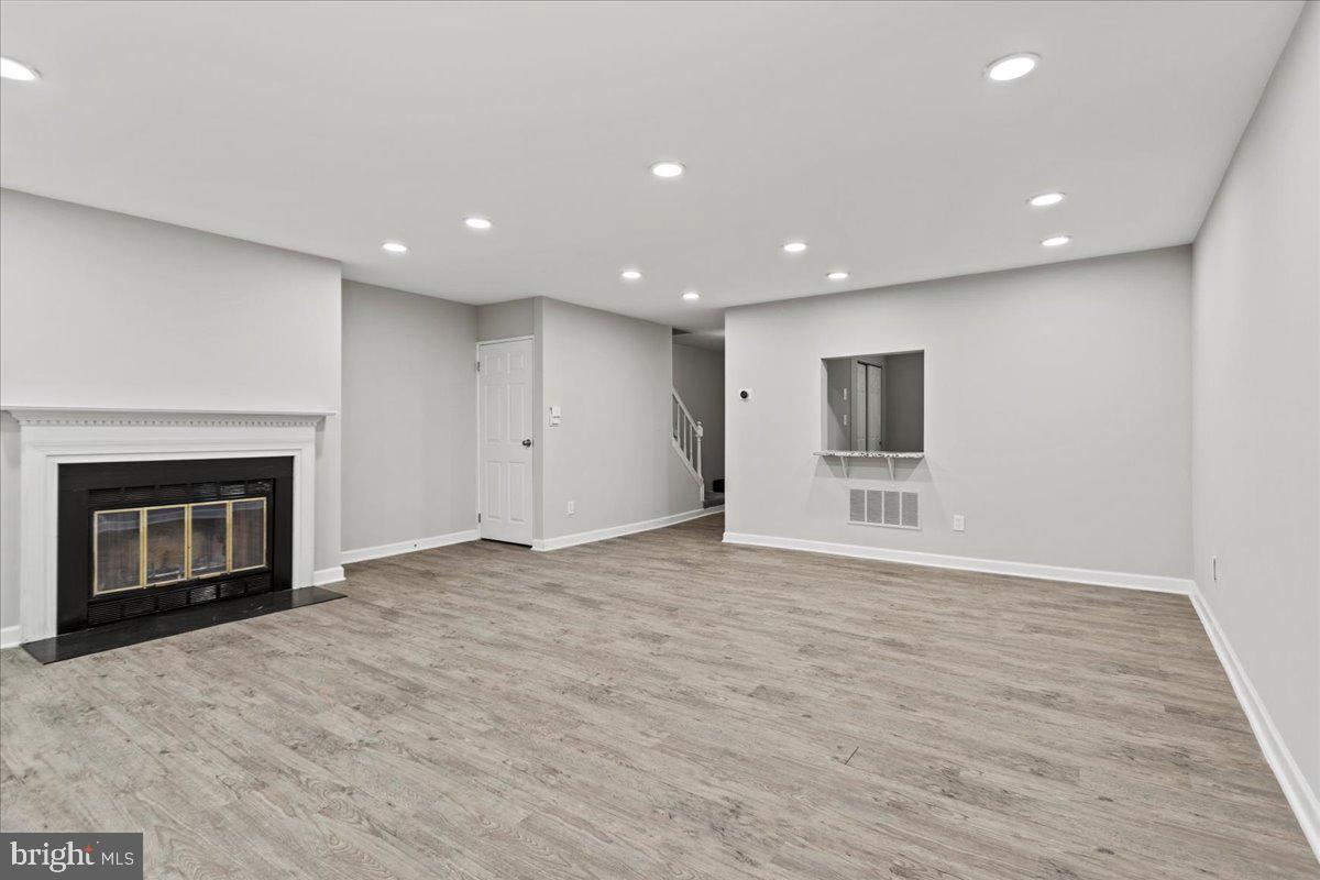 ELLICOTT MILLS - Residential