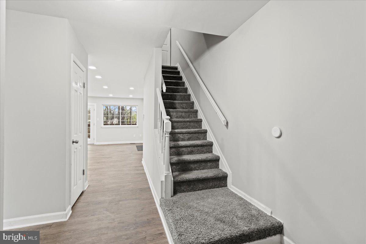 ELLICOTT MILLS - Residential