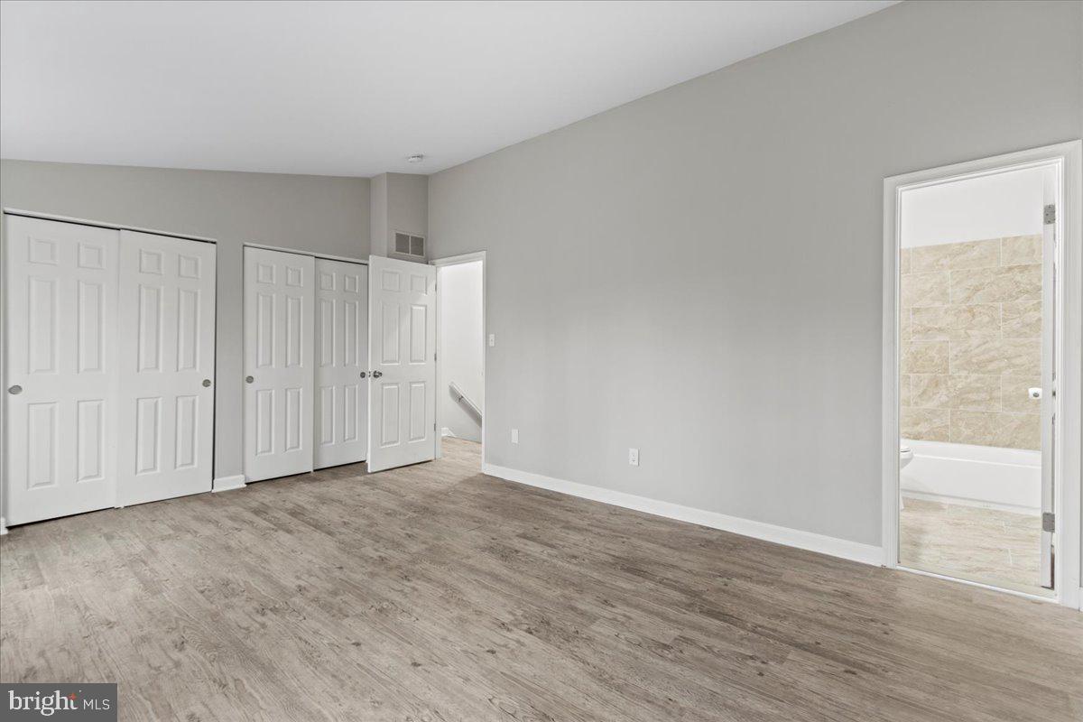 ELLICOTT MILLS - Residential