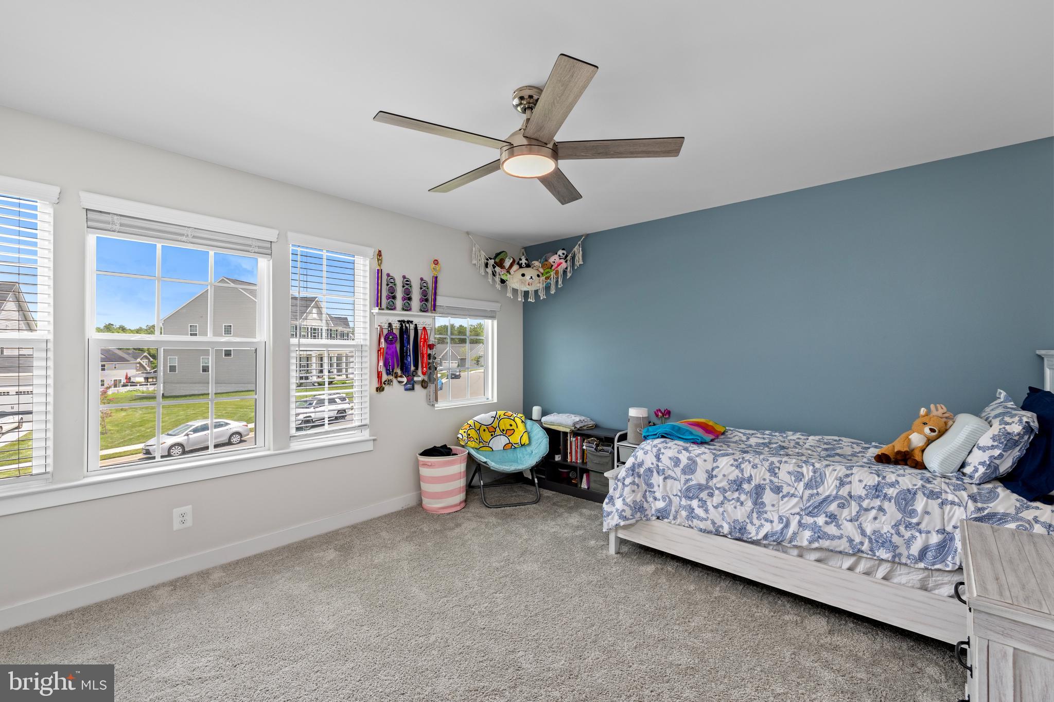 THE FALLS AT LEE'S PARKE - Residential