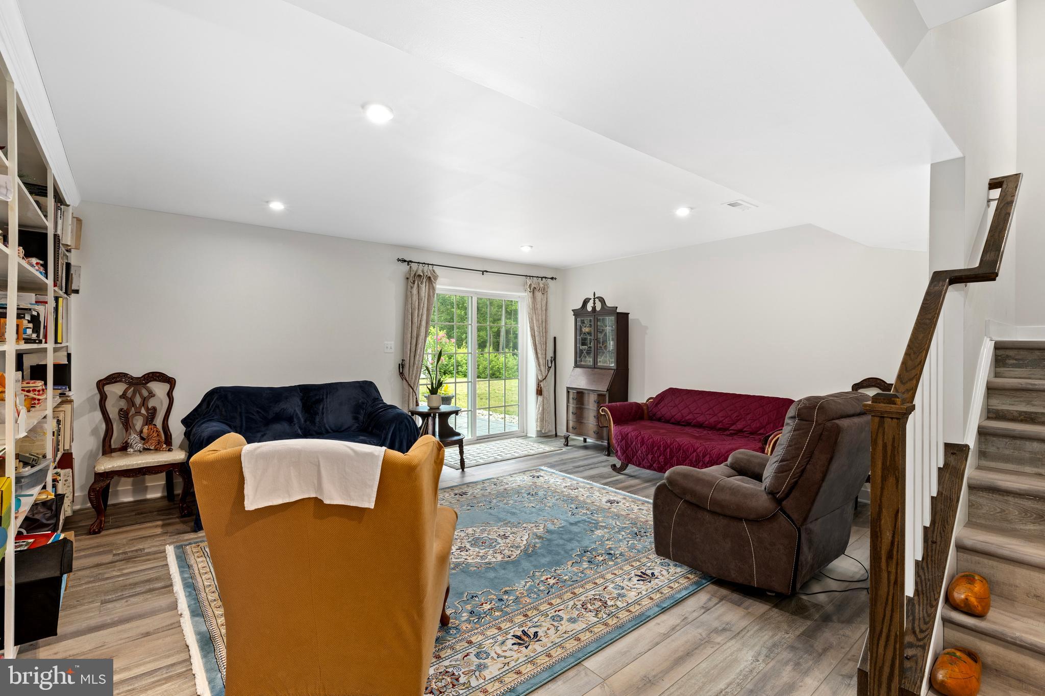 THE FALLS AT LEE'S PARKE - Residential