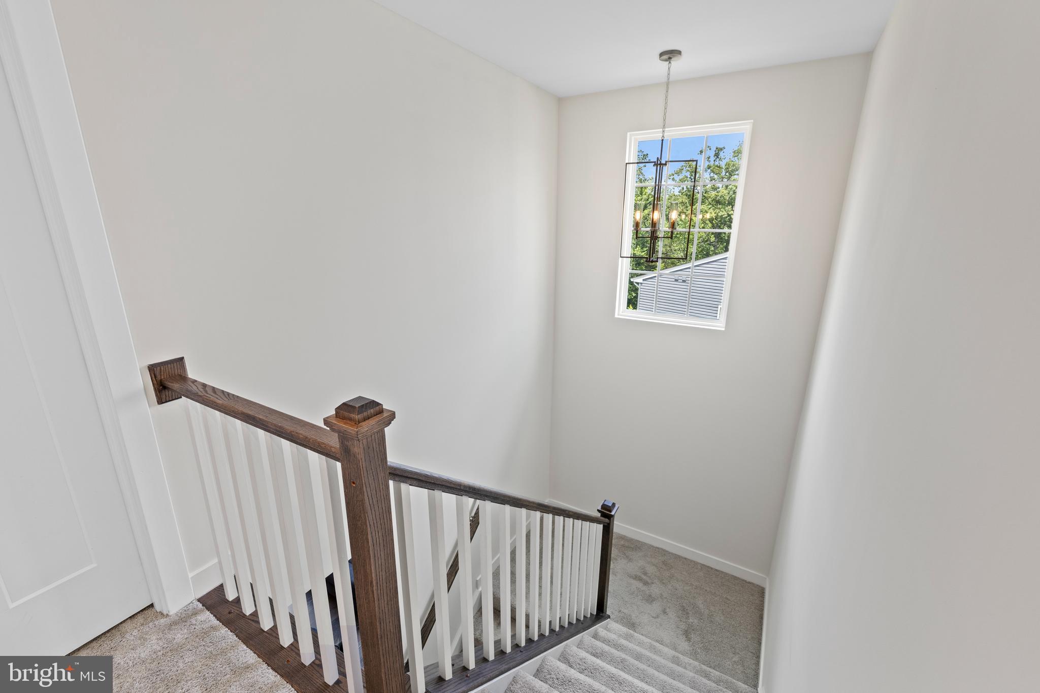 THE FALLS AT LEE'S PARKE - Residential