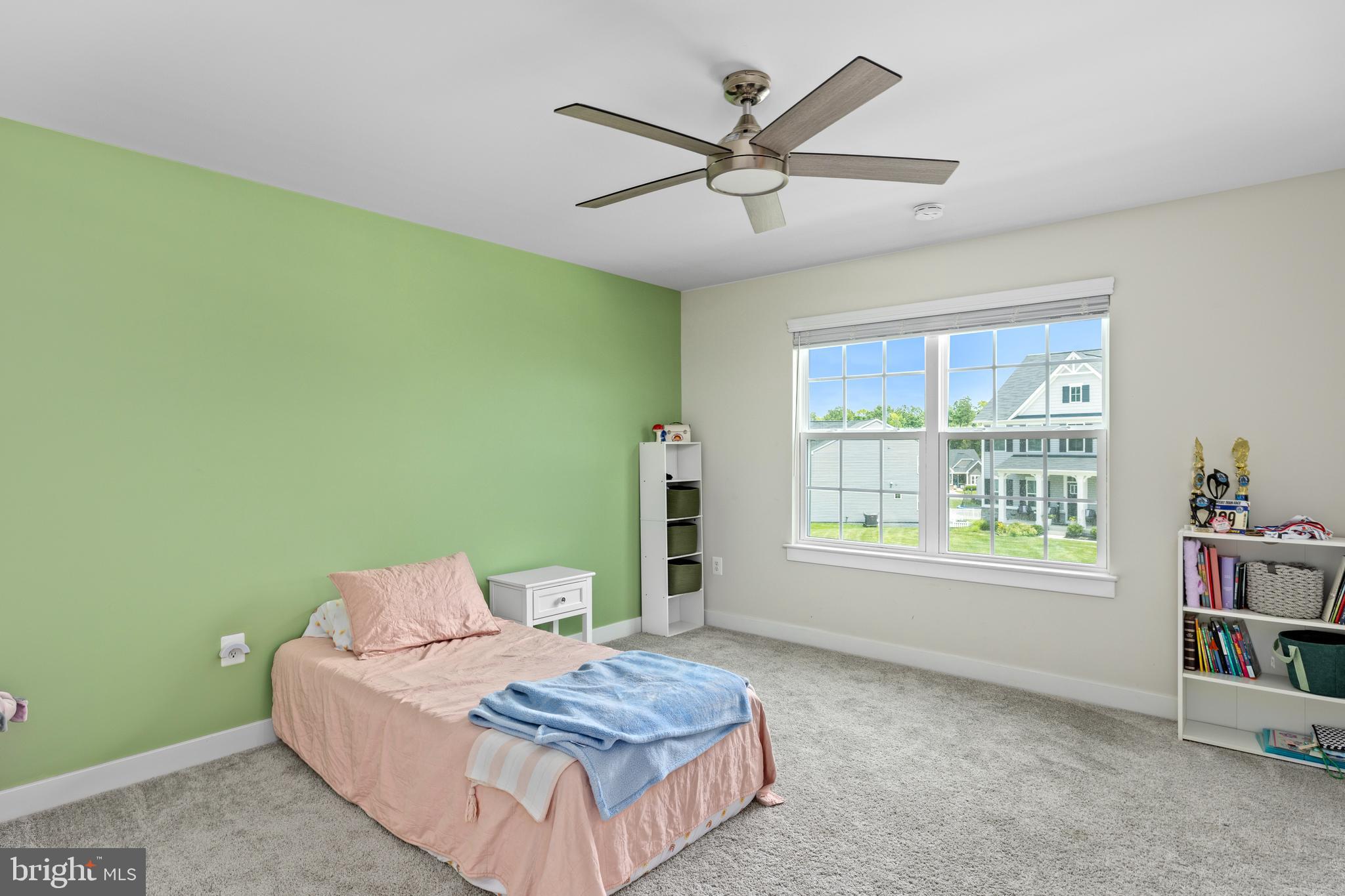 THE FALLS AT LEE'S PARKE - Residential