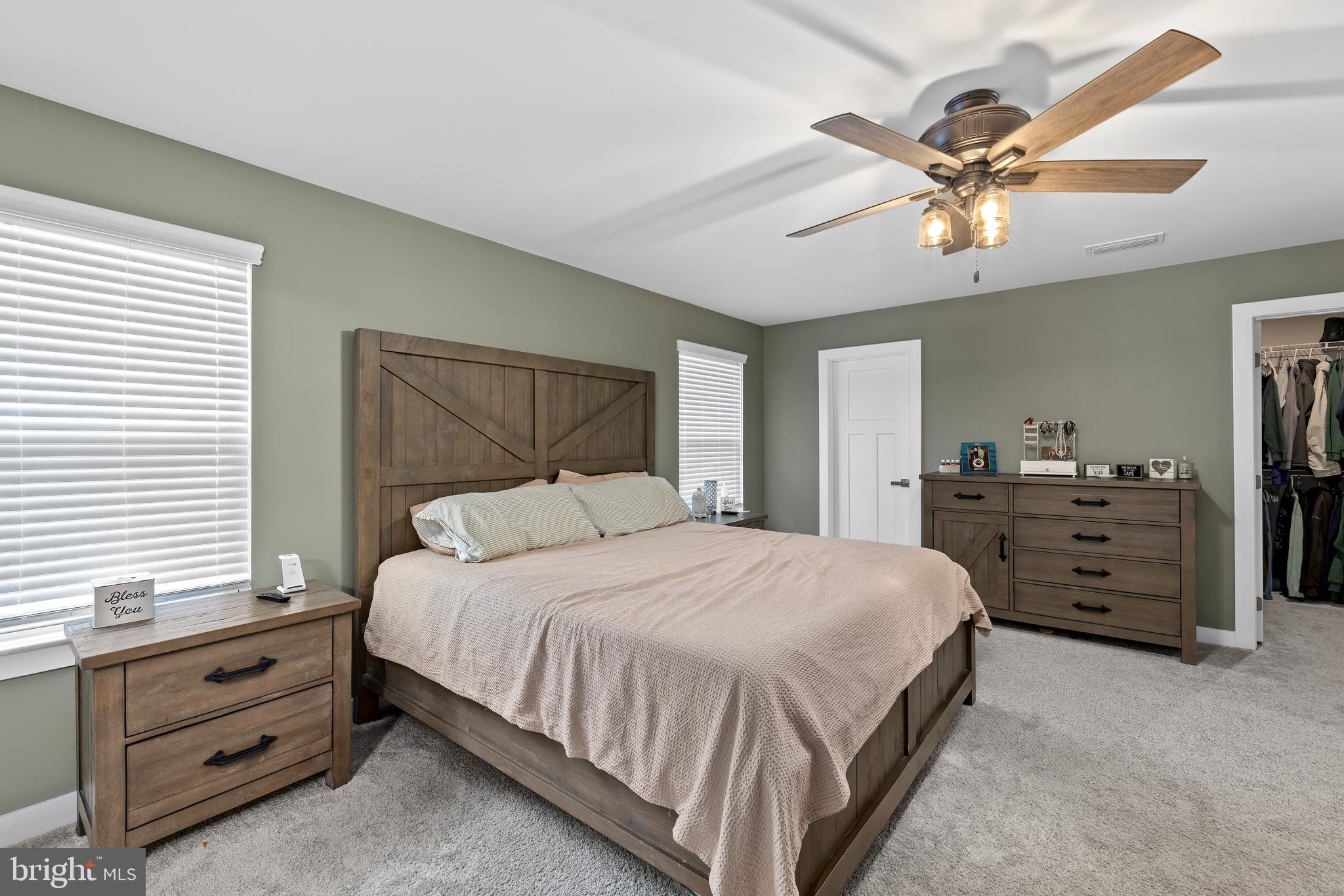 THE FALLS AT LEE'S PARKE - Residential