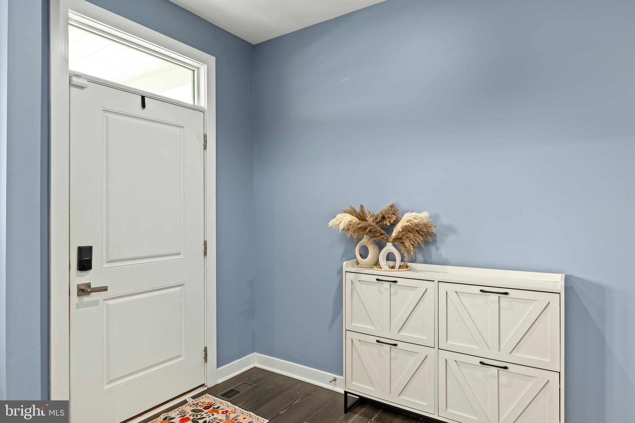 THE FALLS AT LEE'S PARKE - Residential