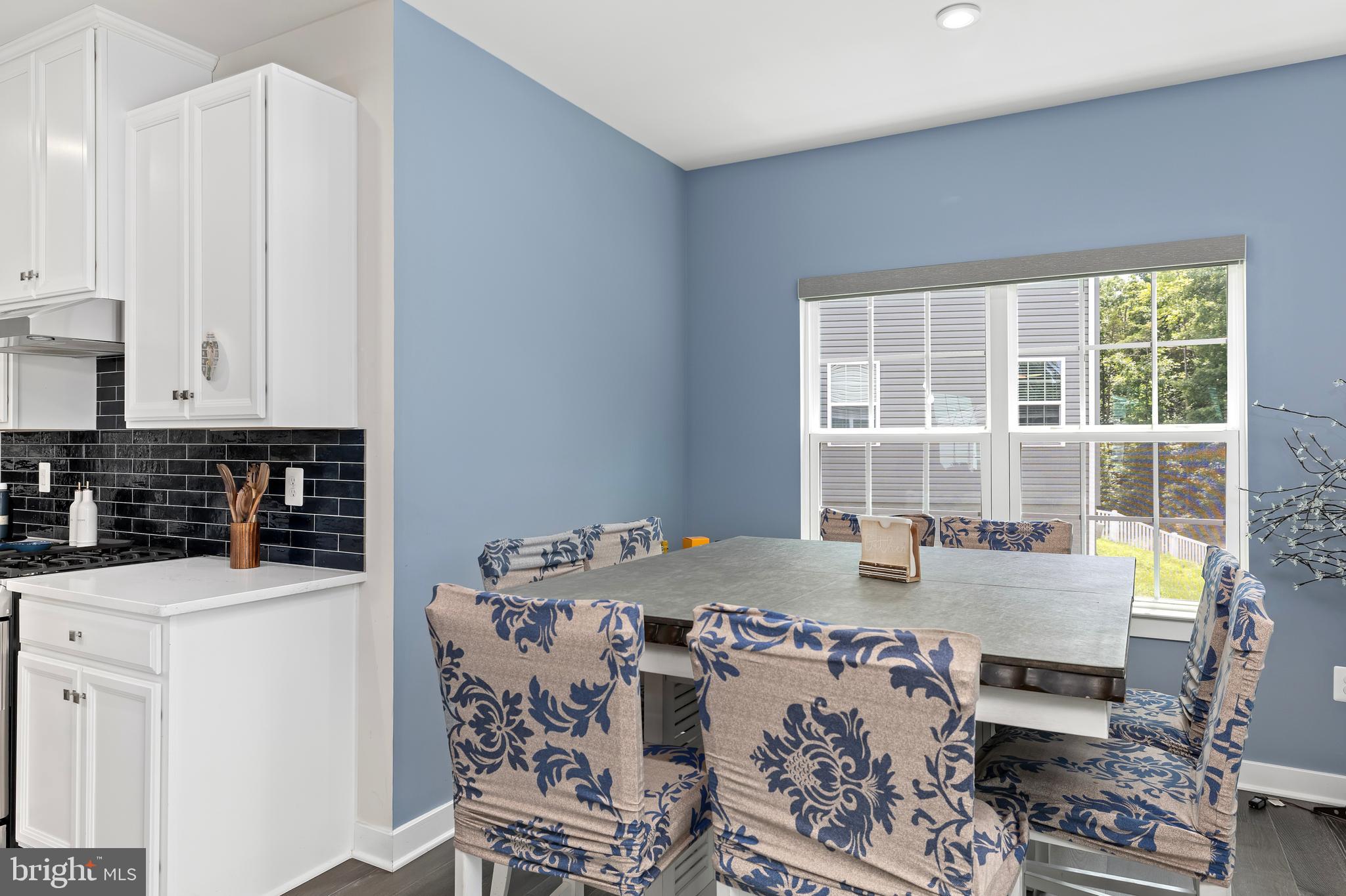 THE FALLS AT LEE'S PARKE - Residential