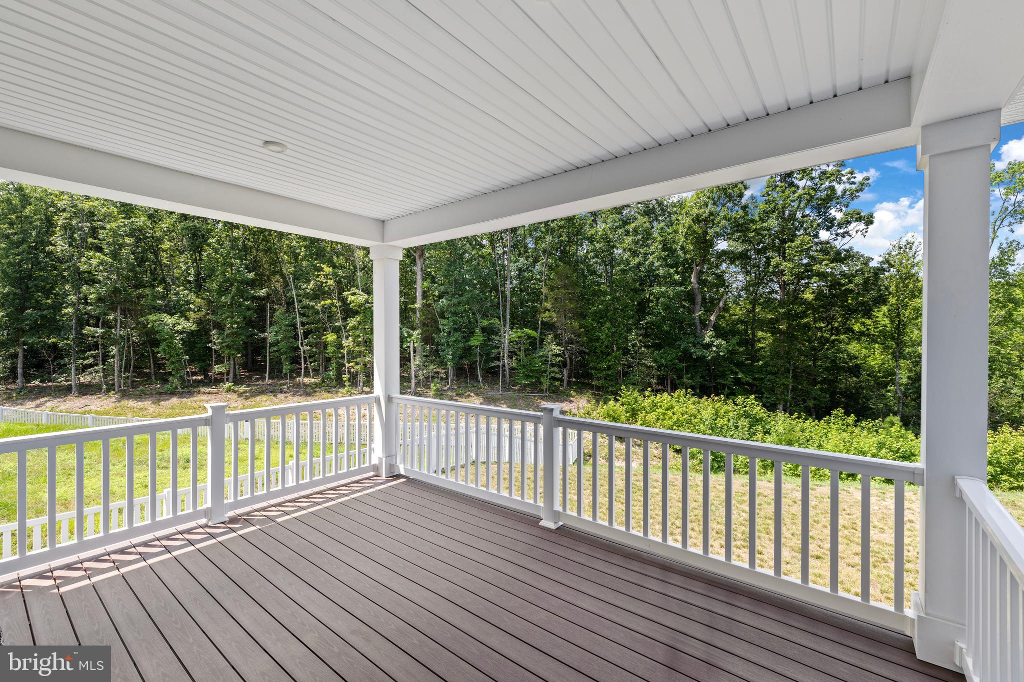 THE FALLS AT LEE'S PARKE - Residential