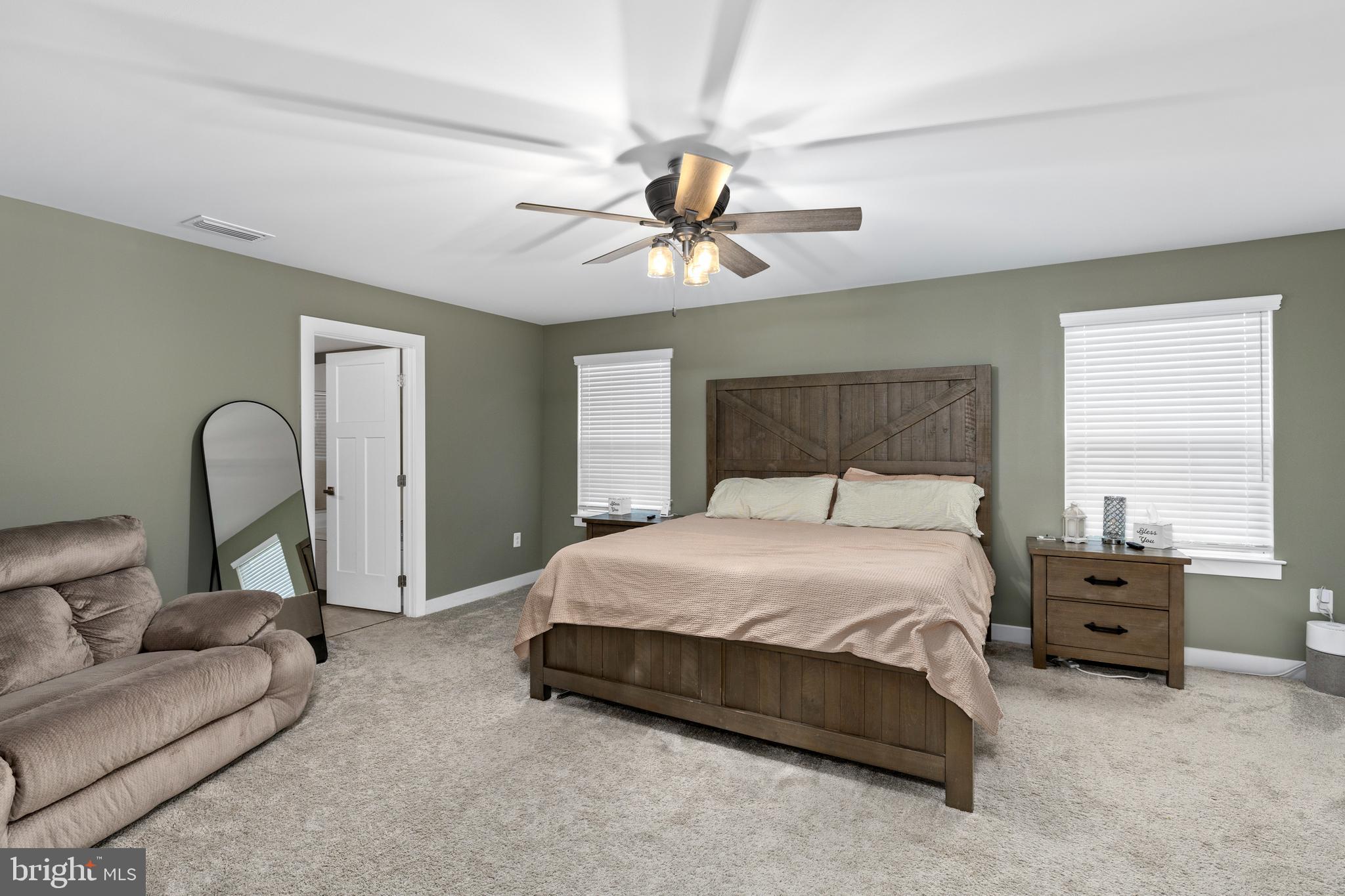 THE FALLS AT LEE'S PARKE - Residential