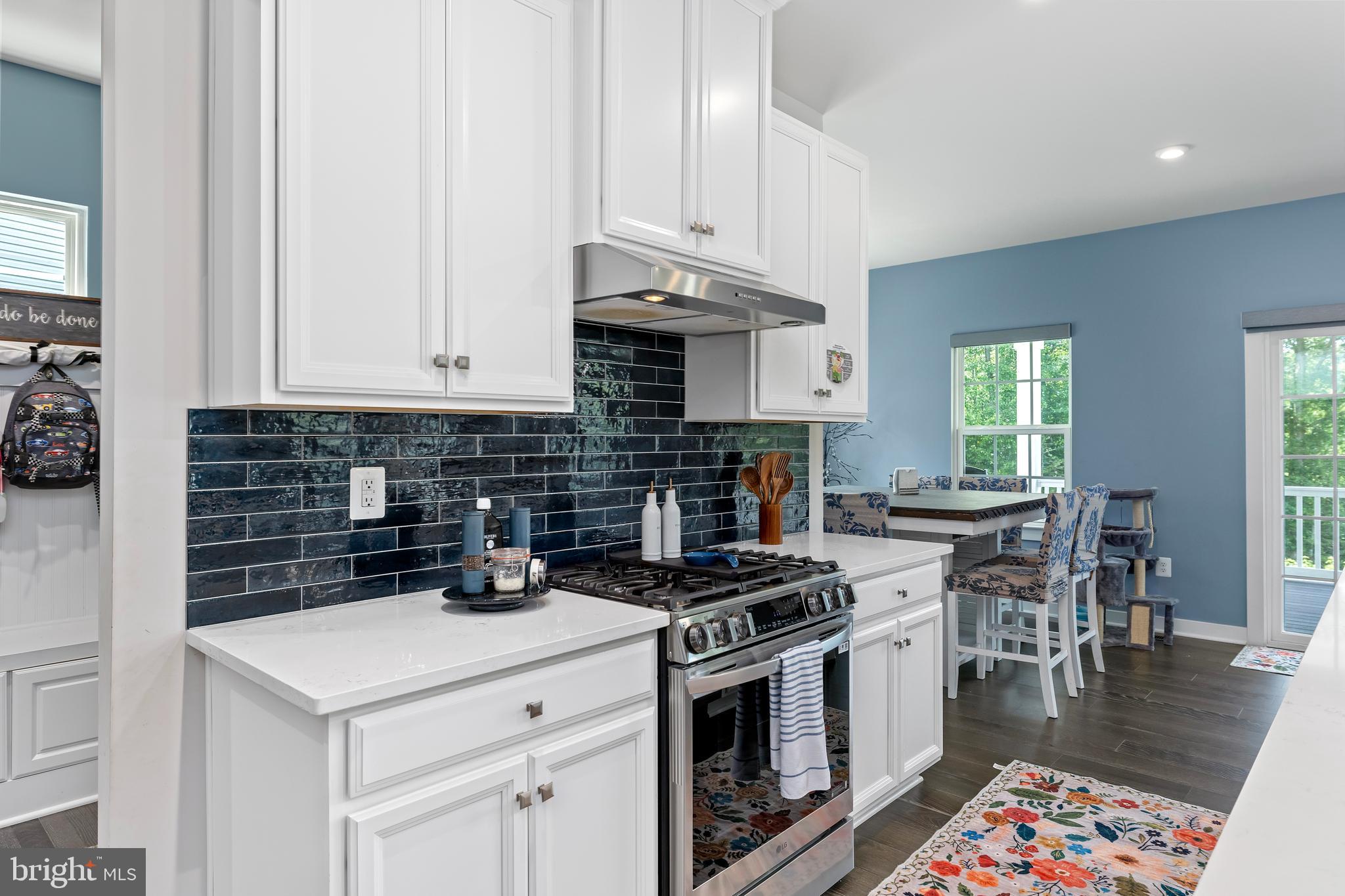 THE FALLS AT LEE'S PARKE - Residential