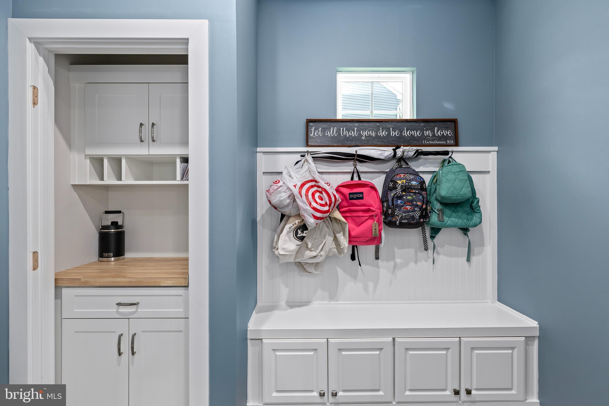 THE FALLS AT LEE'S PARKE - Residential