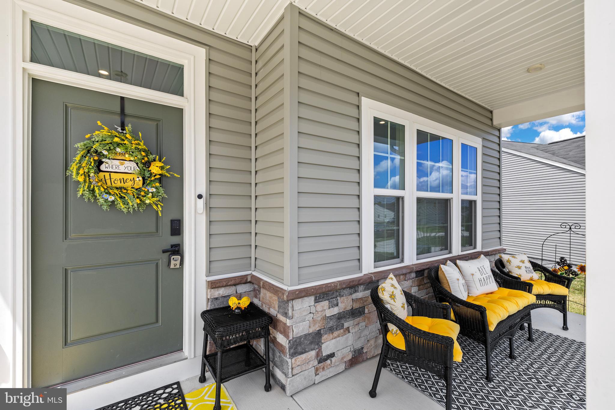 THE FALLS AT LEE'S PARKE - Residential