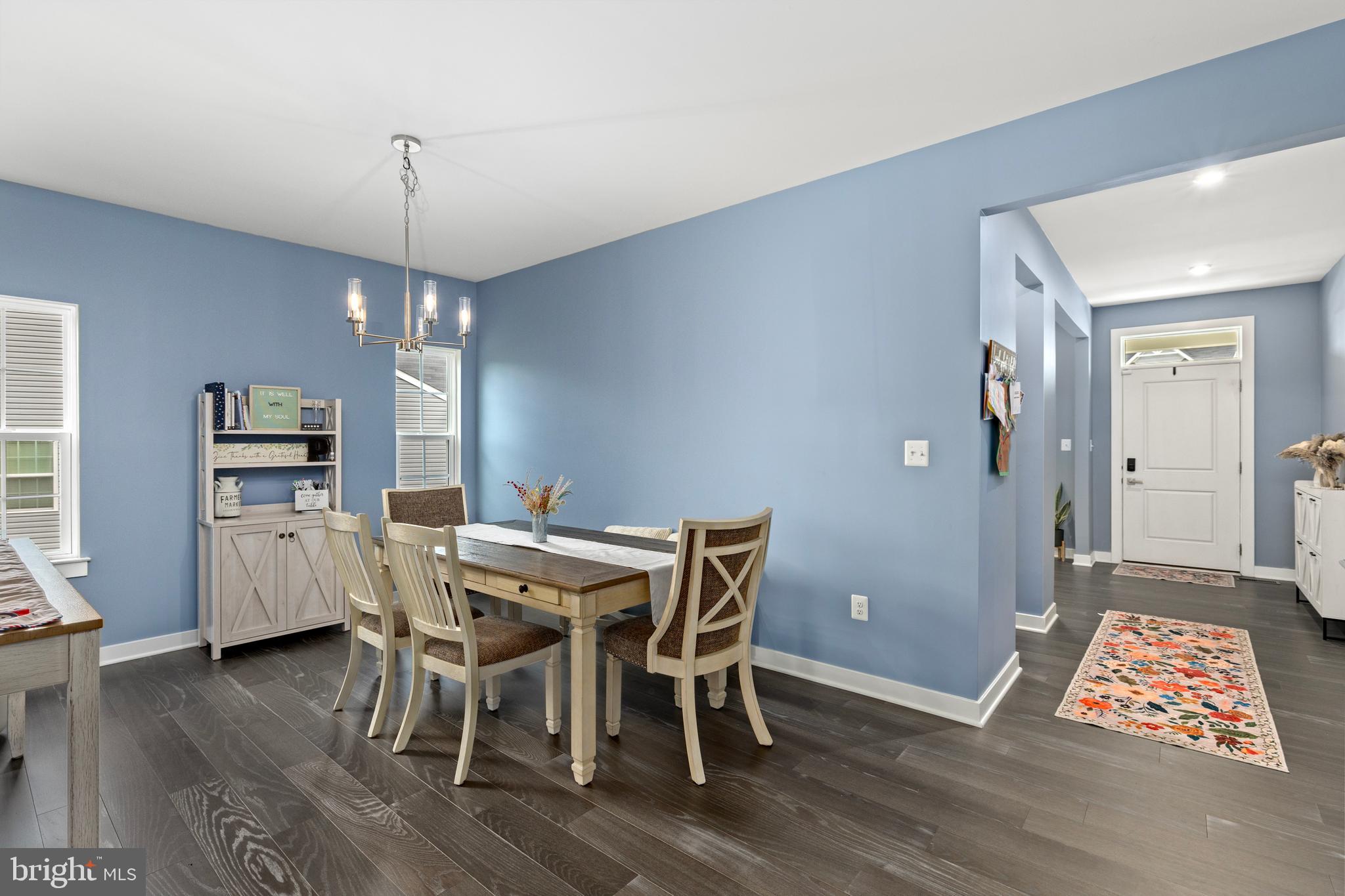 THE FALLS AT LEE'S PARKE - Residential