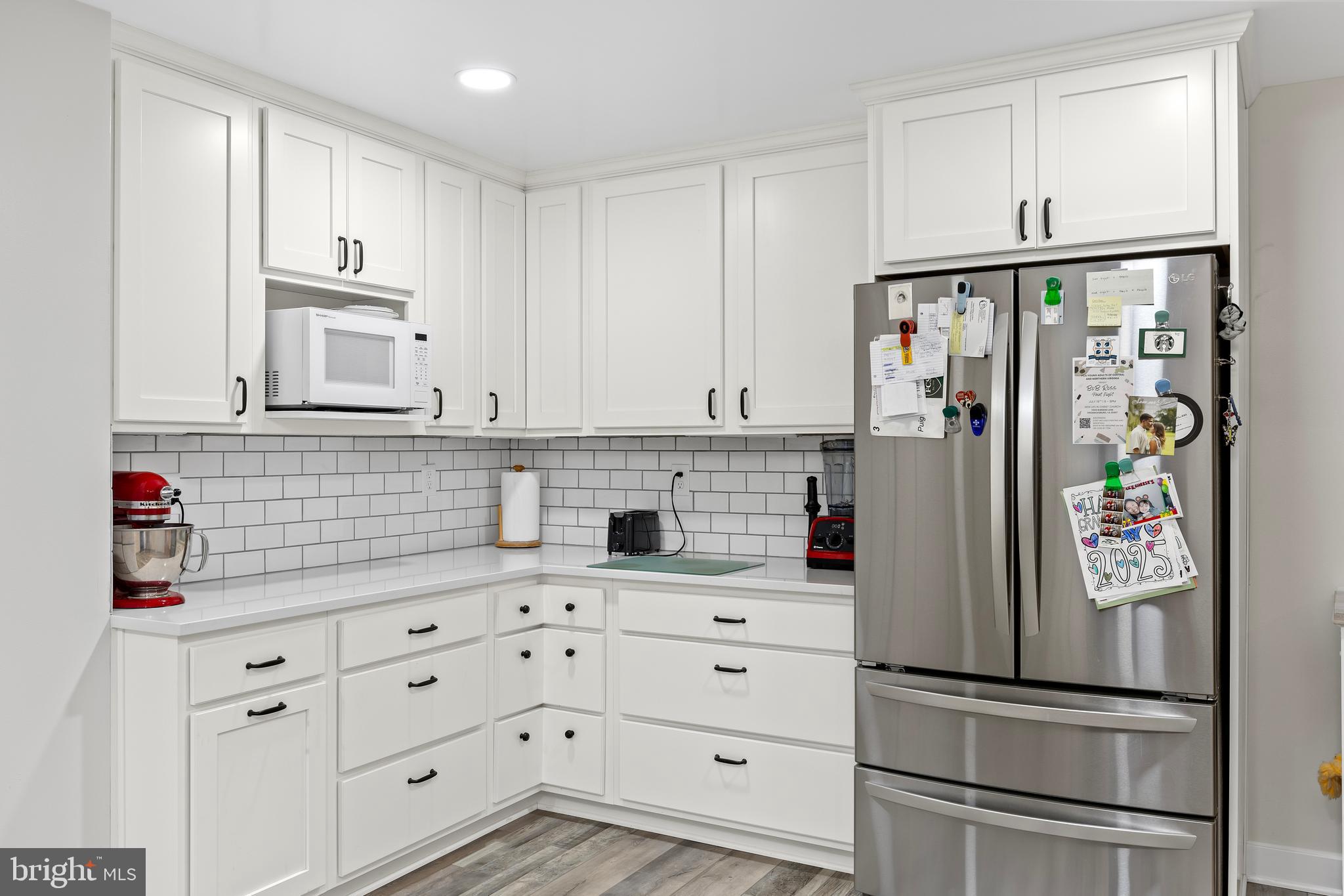 THE FALLS AT LEE'S PARKE - Residential