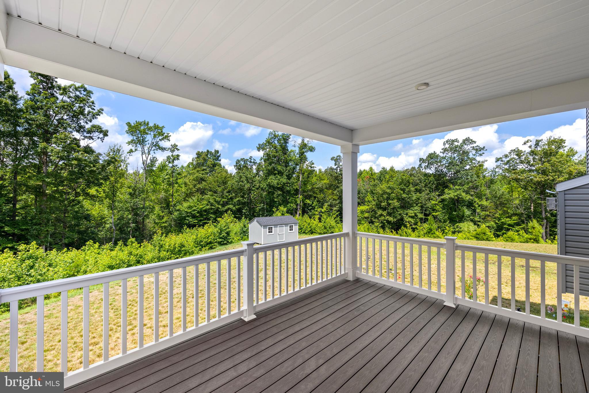 THE FALLS AT LEE'S PARKE - Residential