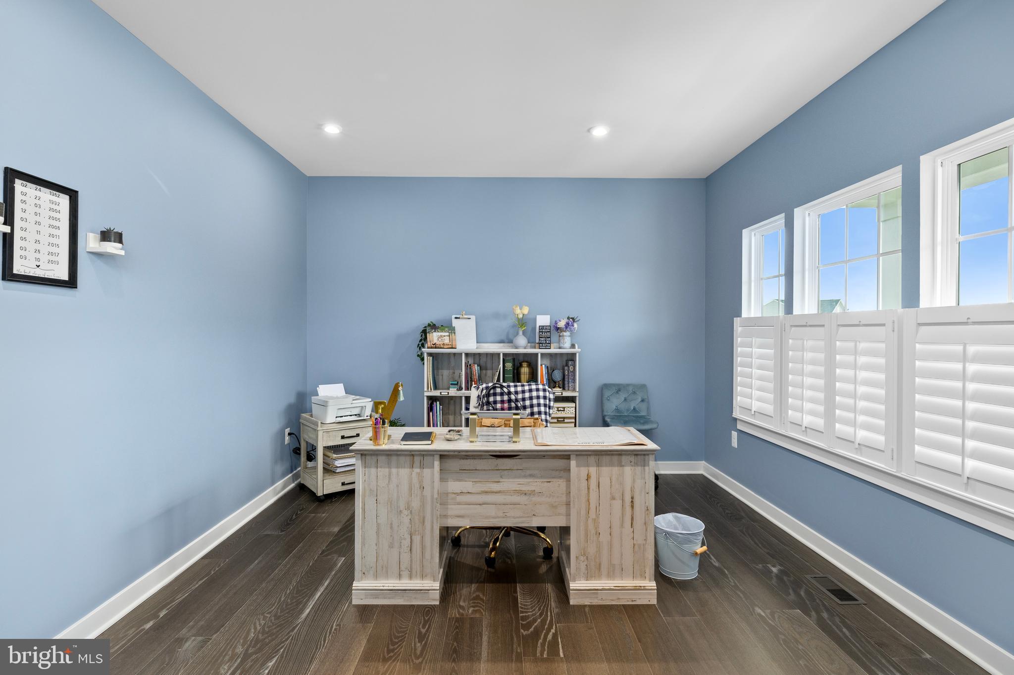 THE FALLS AT LEE'S PARKE - Residential