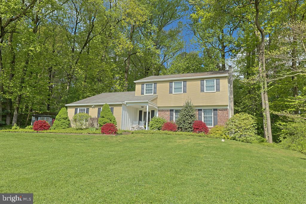 PHEASANT RIDGE - Residential