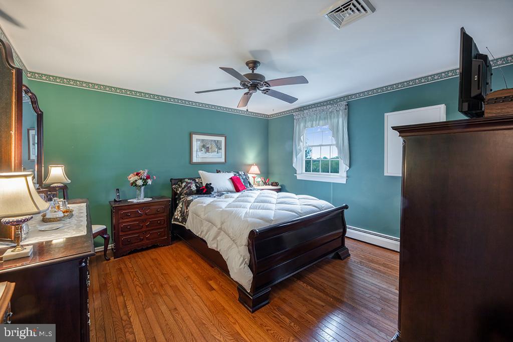 PHEASANT RIDGE - Residential