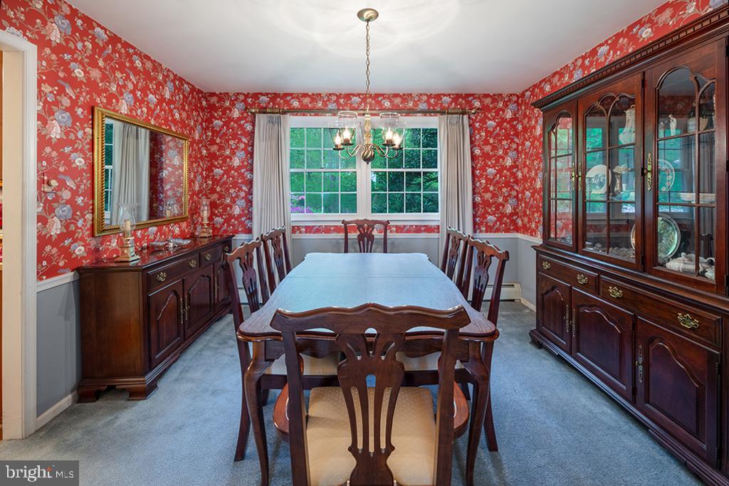 PHEASANT RIDGE - Residential