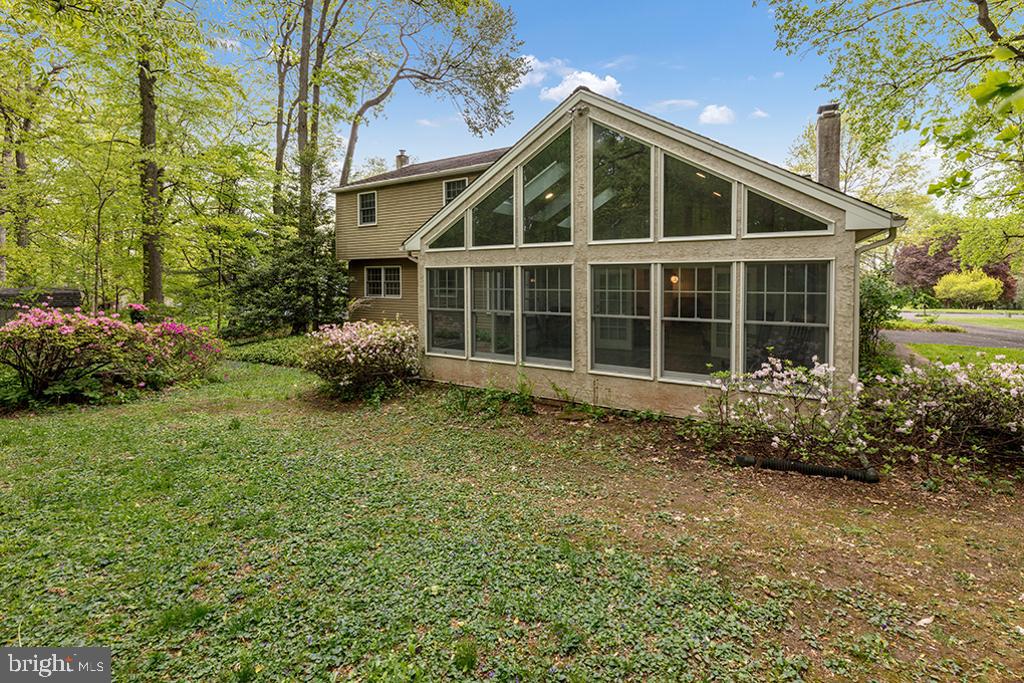 PHEASANT RIDGE - Residential