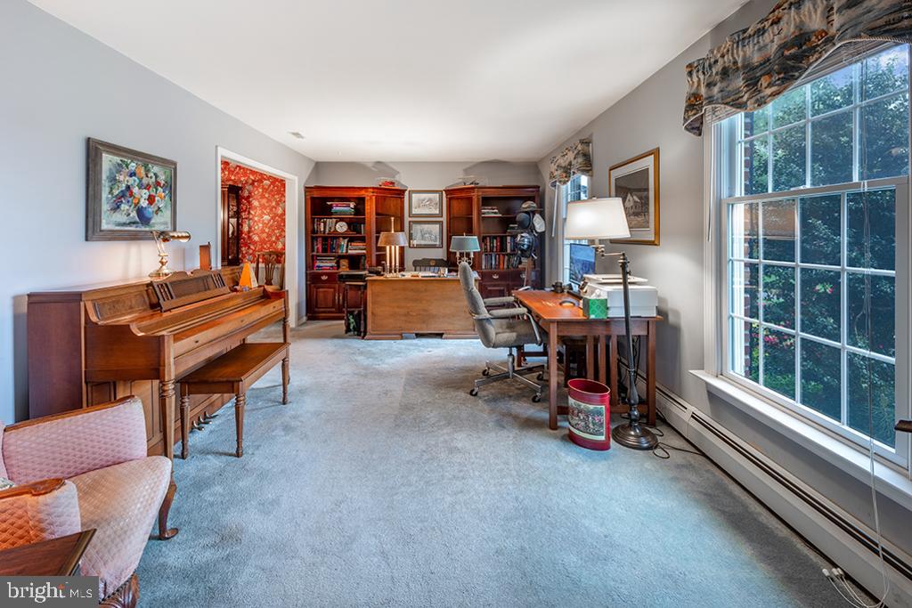 PHEASANT RIDGE - Residential