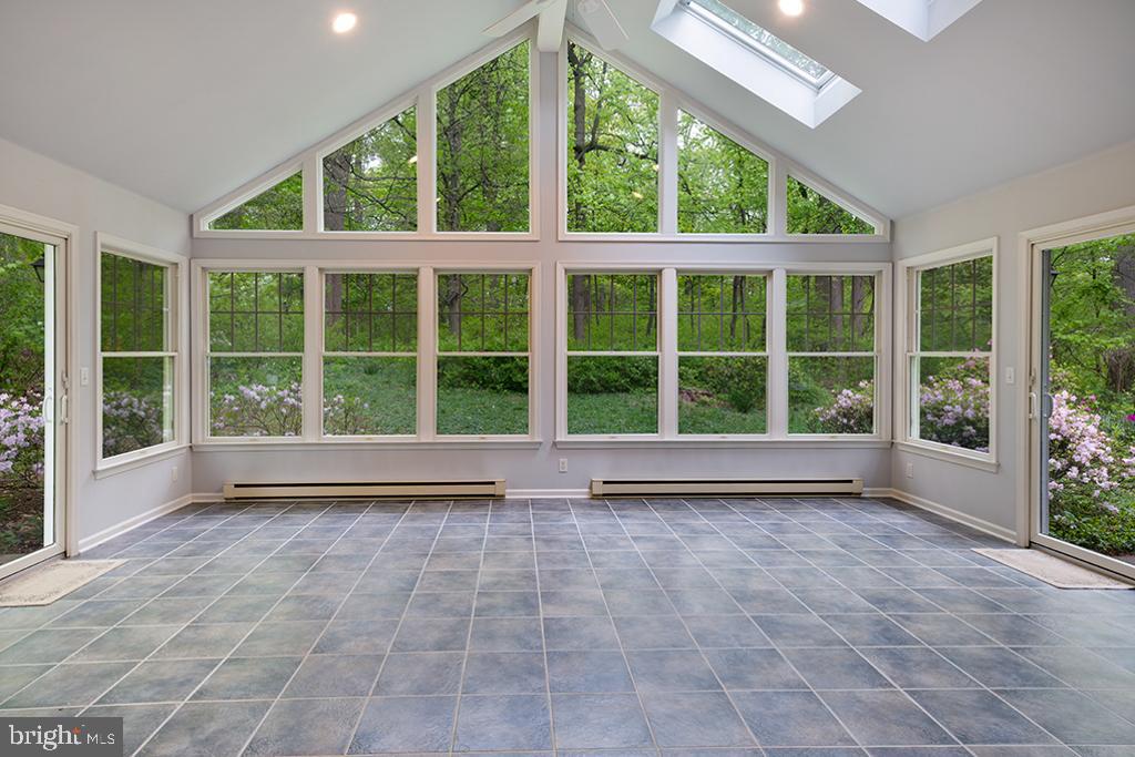 PHEASANT RIDGE - Residential