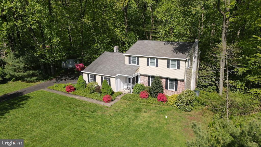 PHEASANT RIDGE - Residential