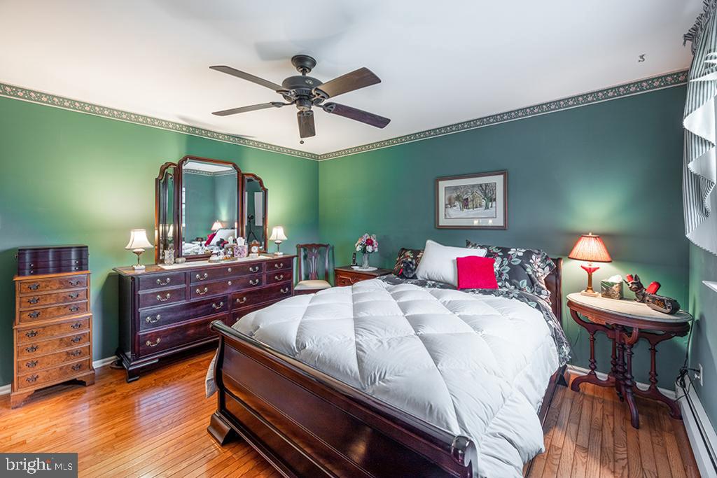 PHEASANT RIDGE - Residential