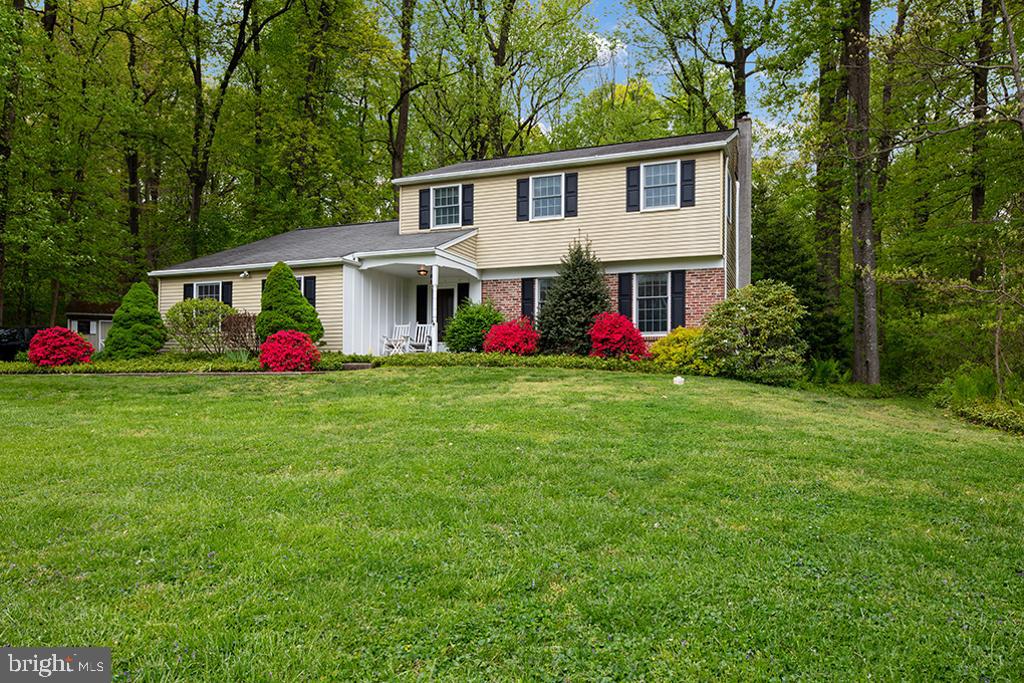 PHEASANT RIDGE - Residential