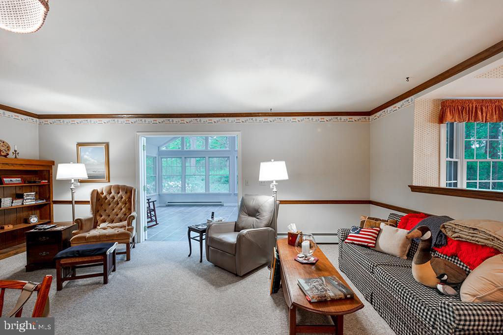 PHEASANT RIDGE - Residential