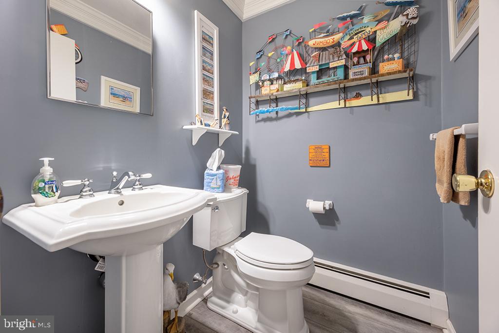 PHEASANT RIDGE - Residential