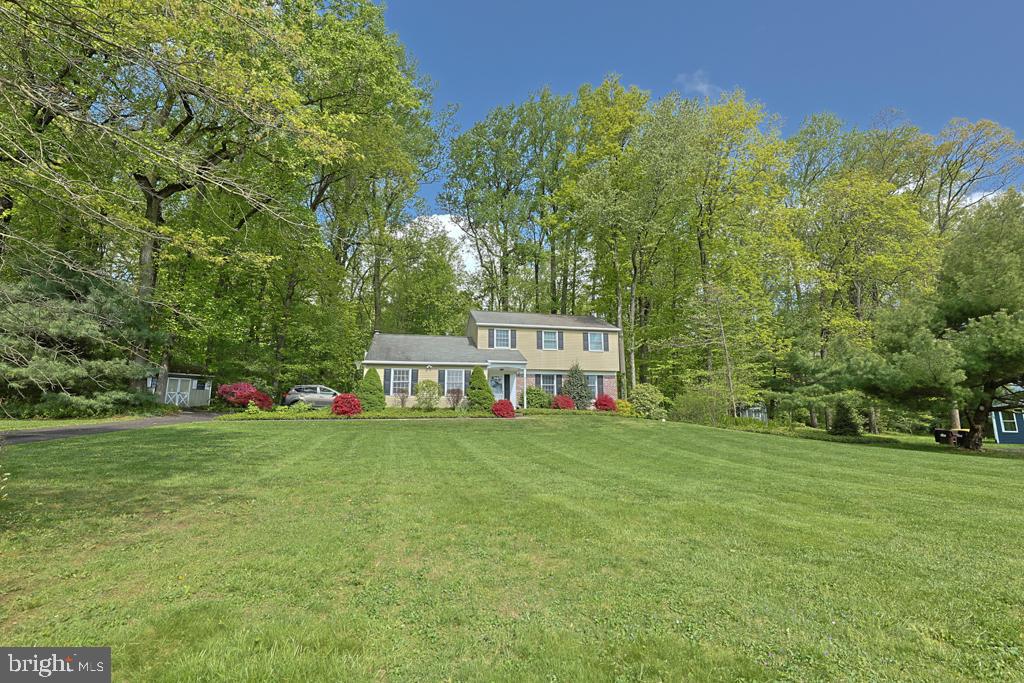 PHEASANT RIDGE - Residential