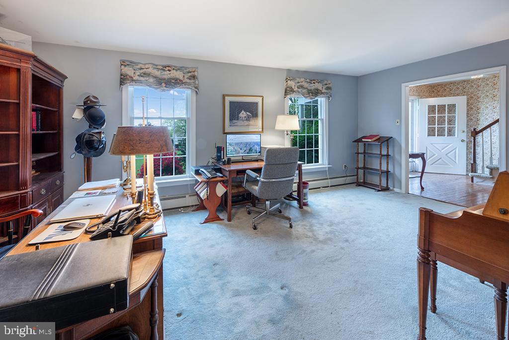 PHEASANT RIDGE - Residential