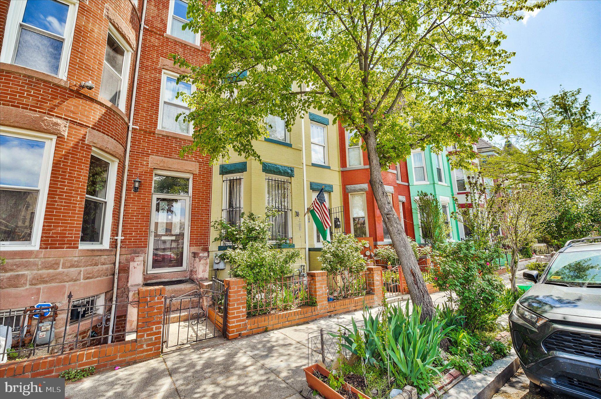 3113 11TH STREET NW