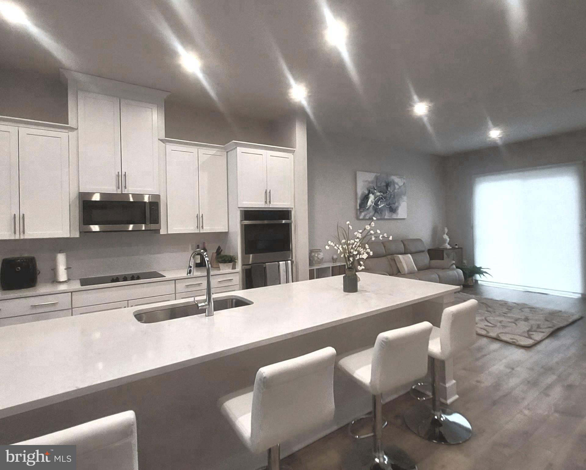 LIBERTY PARK - Residential