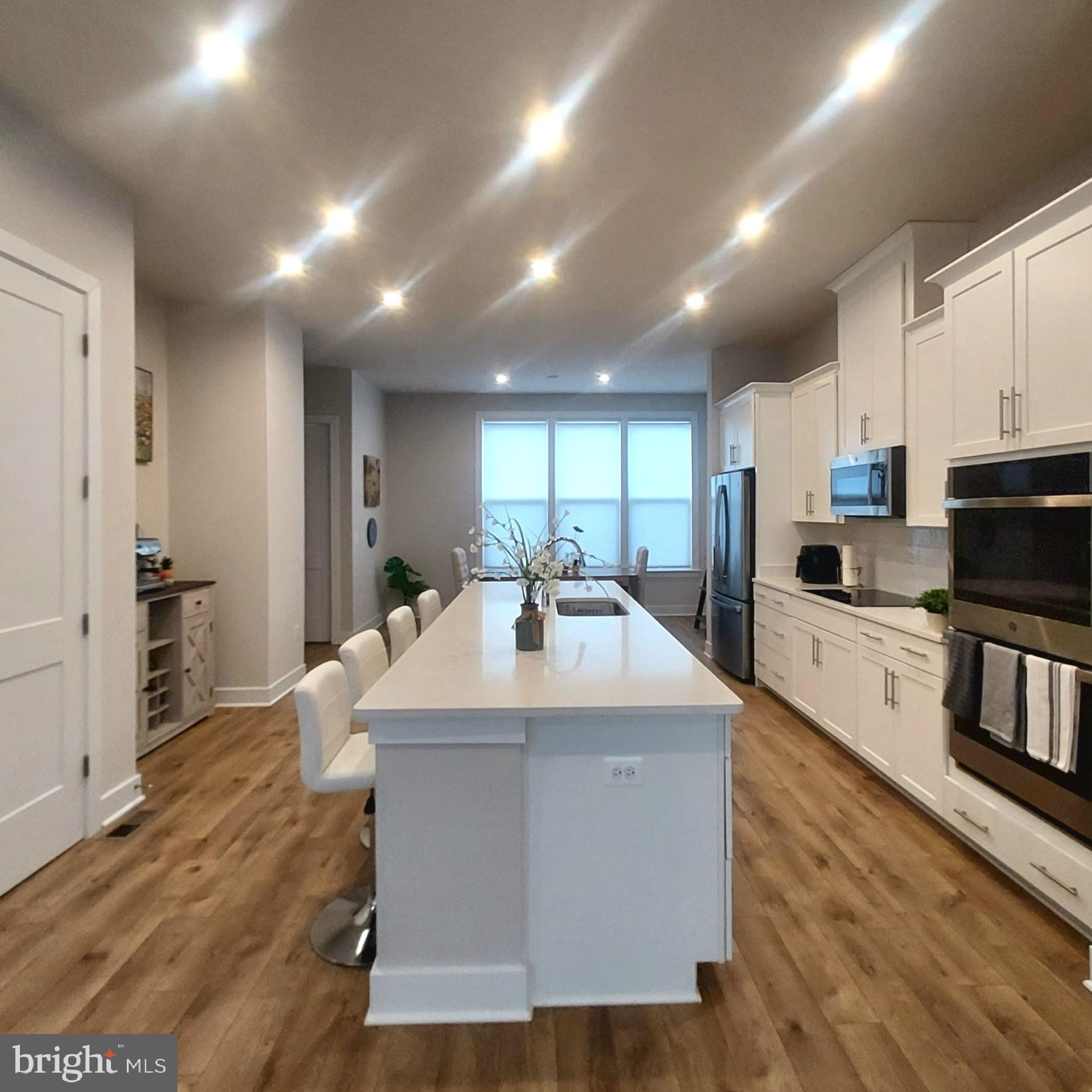 LIBERTY PARK - Residential