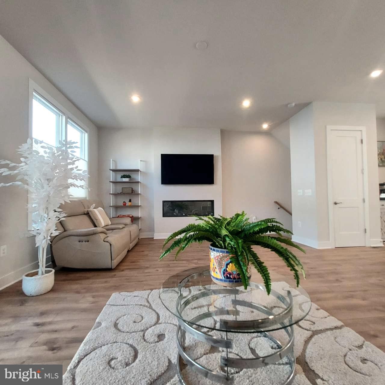 LIBERTY PARK - Residential