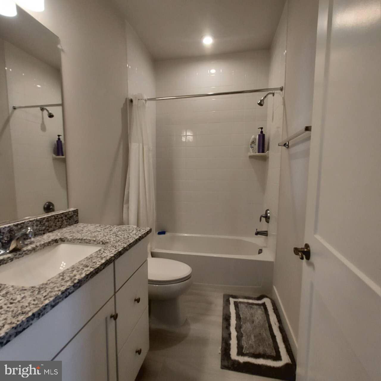 LIBERTY PARK - Residential