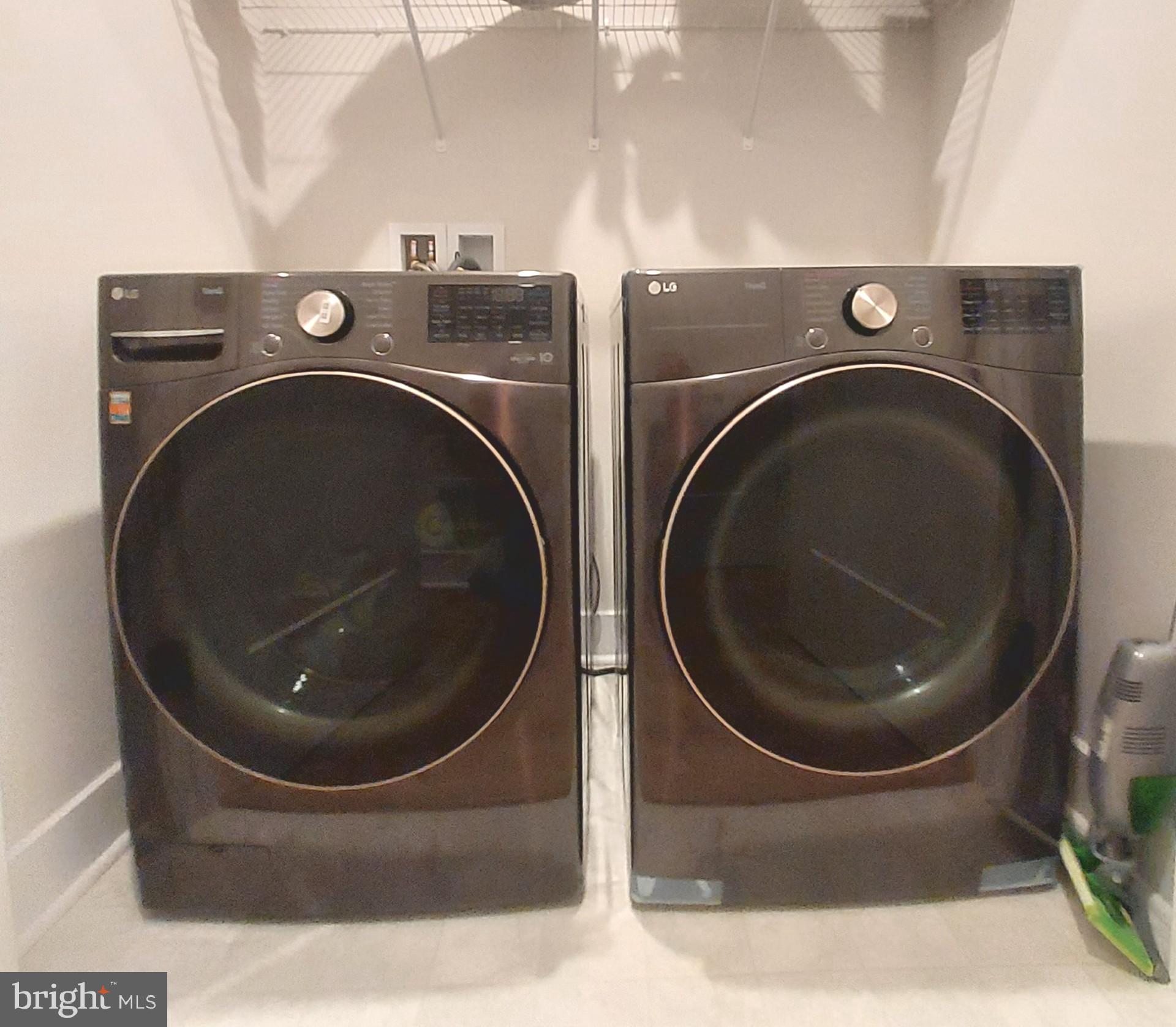 LIBERTY PARK - Residential