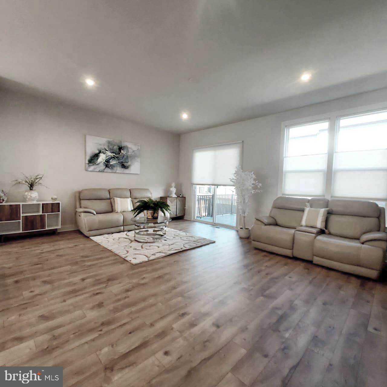 LIBERTY PARK - Residential